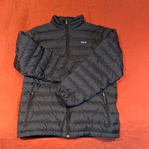 Patagonia Down Sweater Jacket
